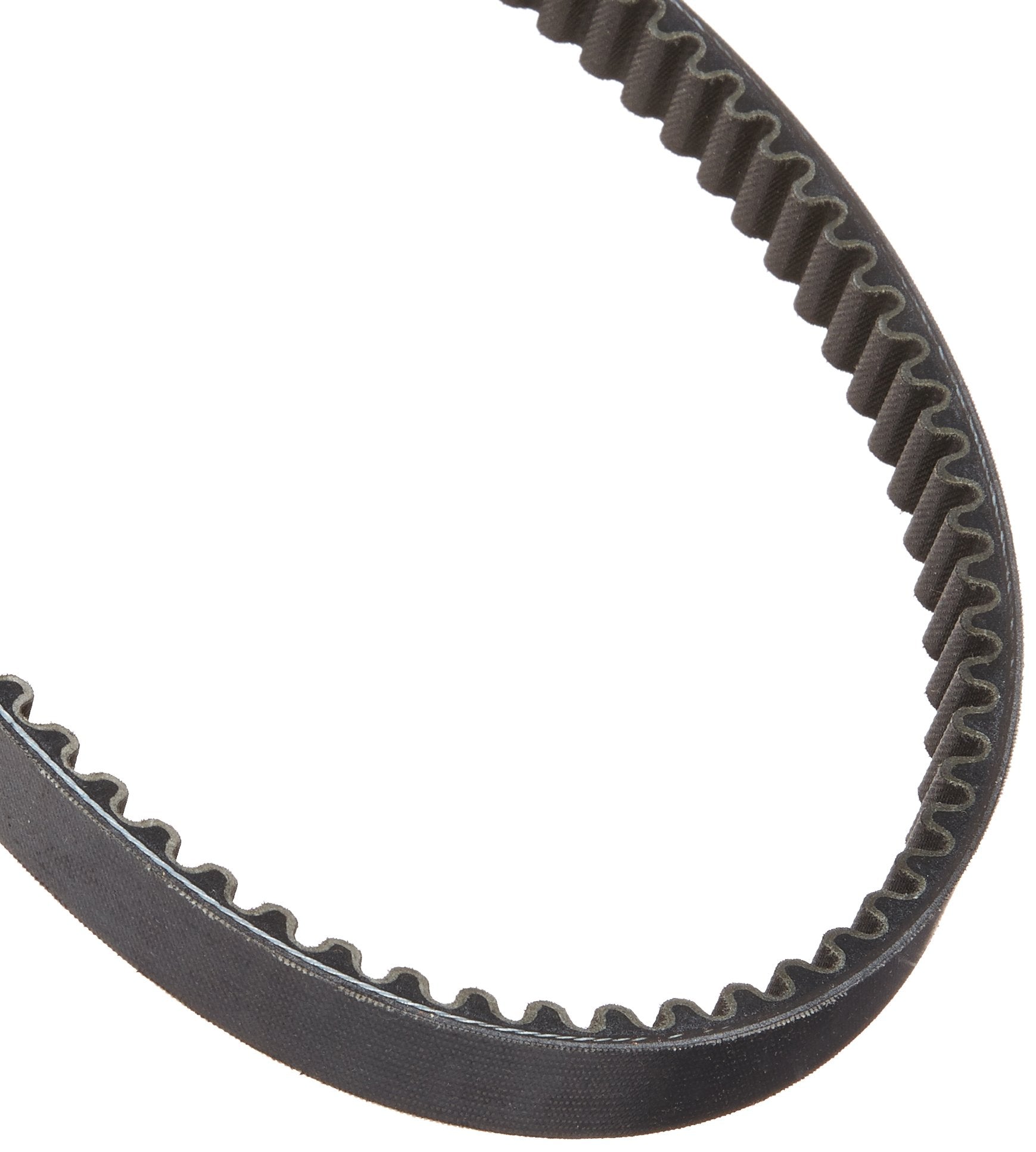 PowerLink Gates PL20705 Continuously Variable Transmission (CVT) Scooter Belt, Black