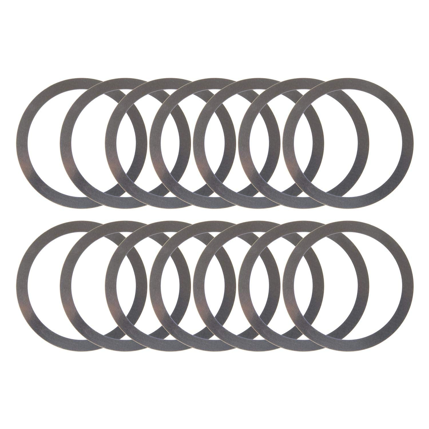 Motive Gear Differential Carrier Shim Kit SK54 Motive Gear