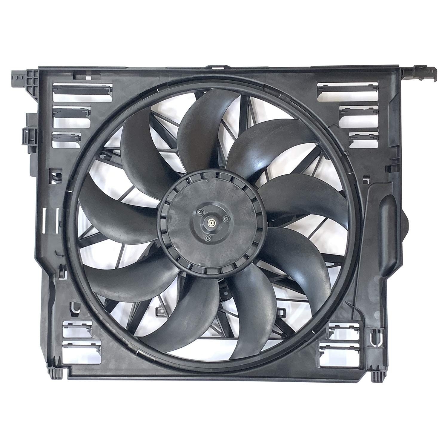Cooling Fan Assembly TYC 624260