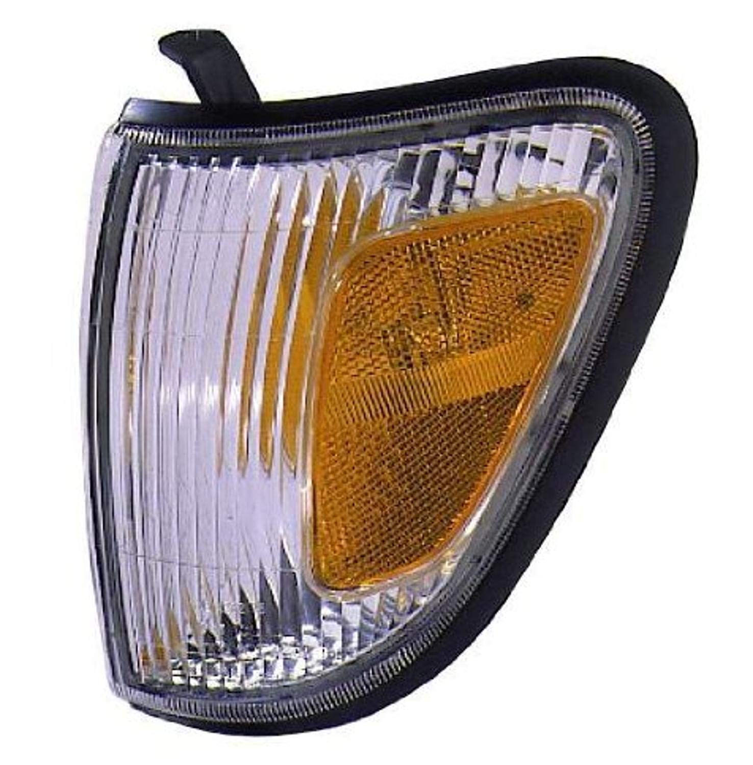 Replacement Driver Side DEPO 312-1534L-AS Parking Light Assembly