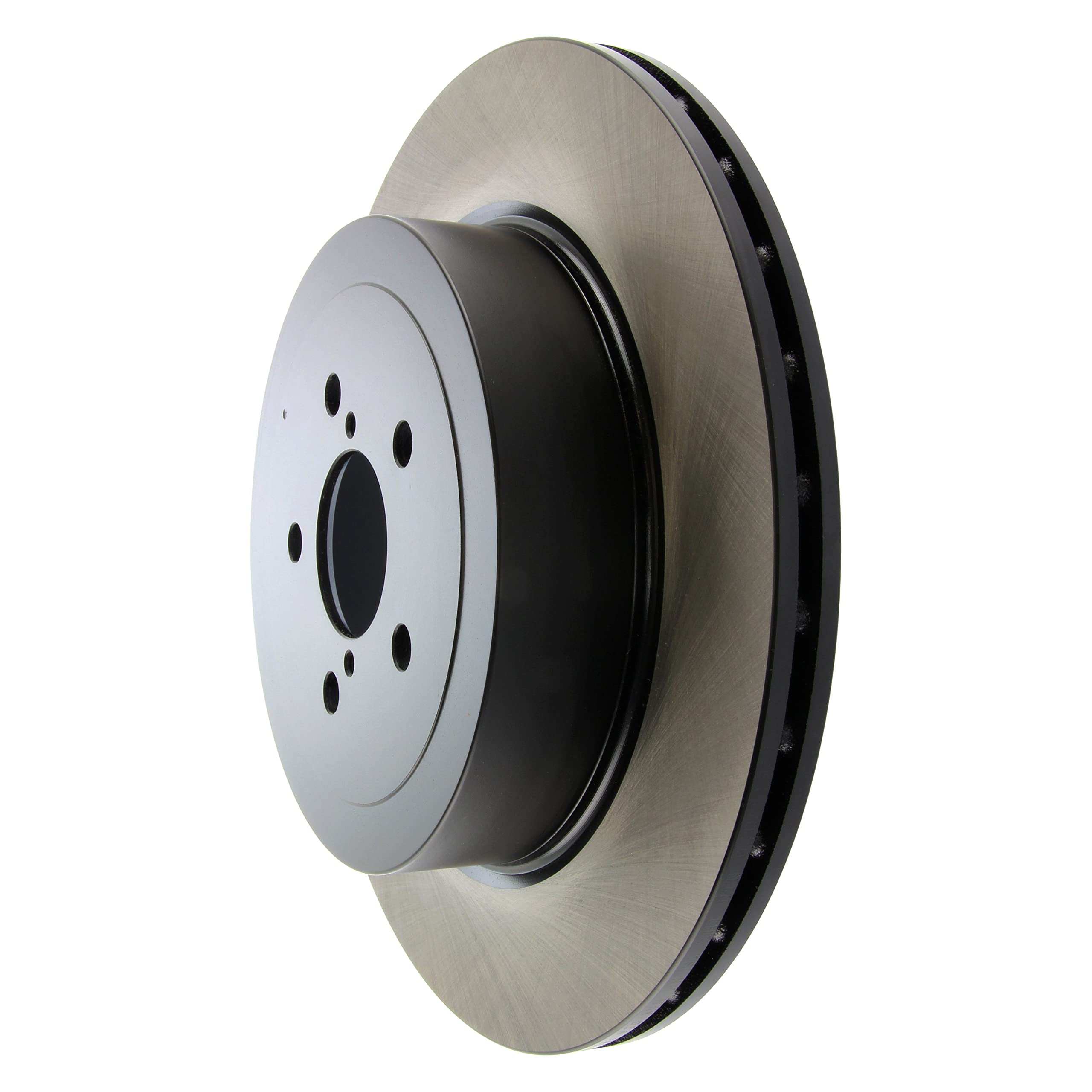 Premium StopTech Brake Rotor 125.47020