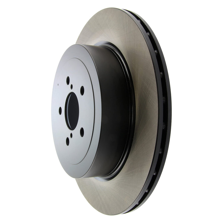 Premium StopTech Brake Rotor 125.47020
