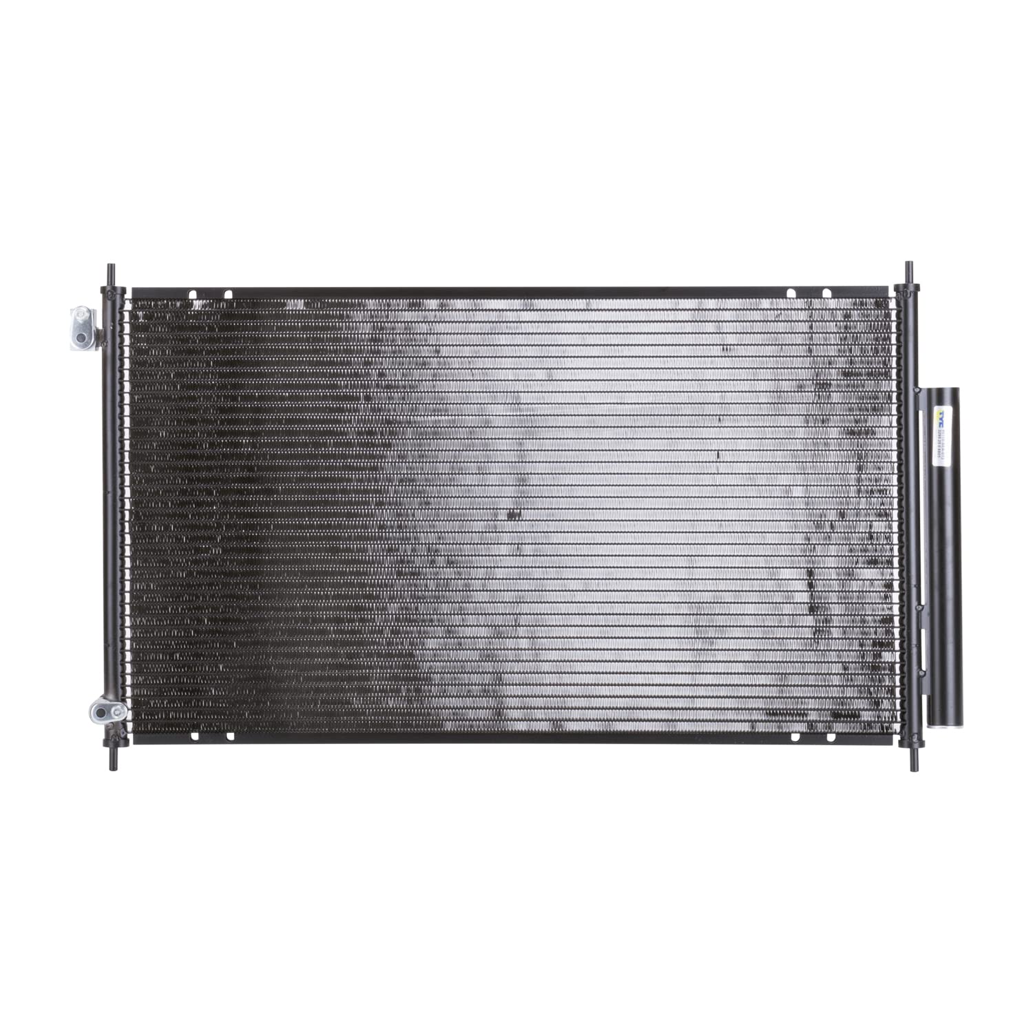Condenser Assembly TYC 3295 Compatible with 2004-2008 Acura TSX
