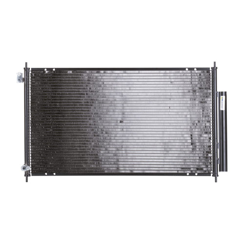Condenser Assembly TYC 3295 Compatible with 2004-2008 Acura TSX