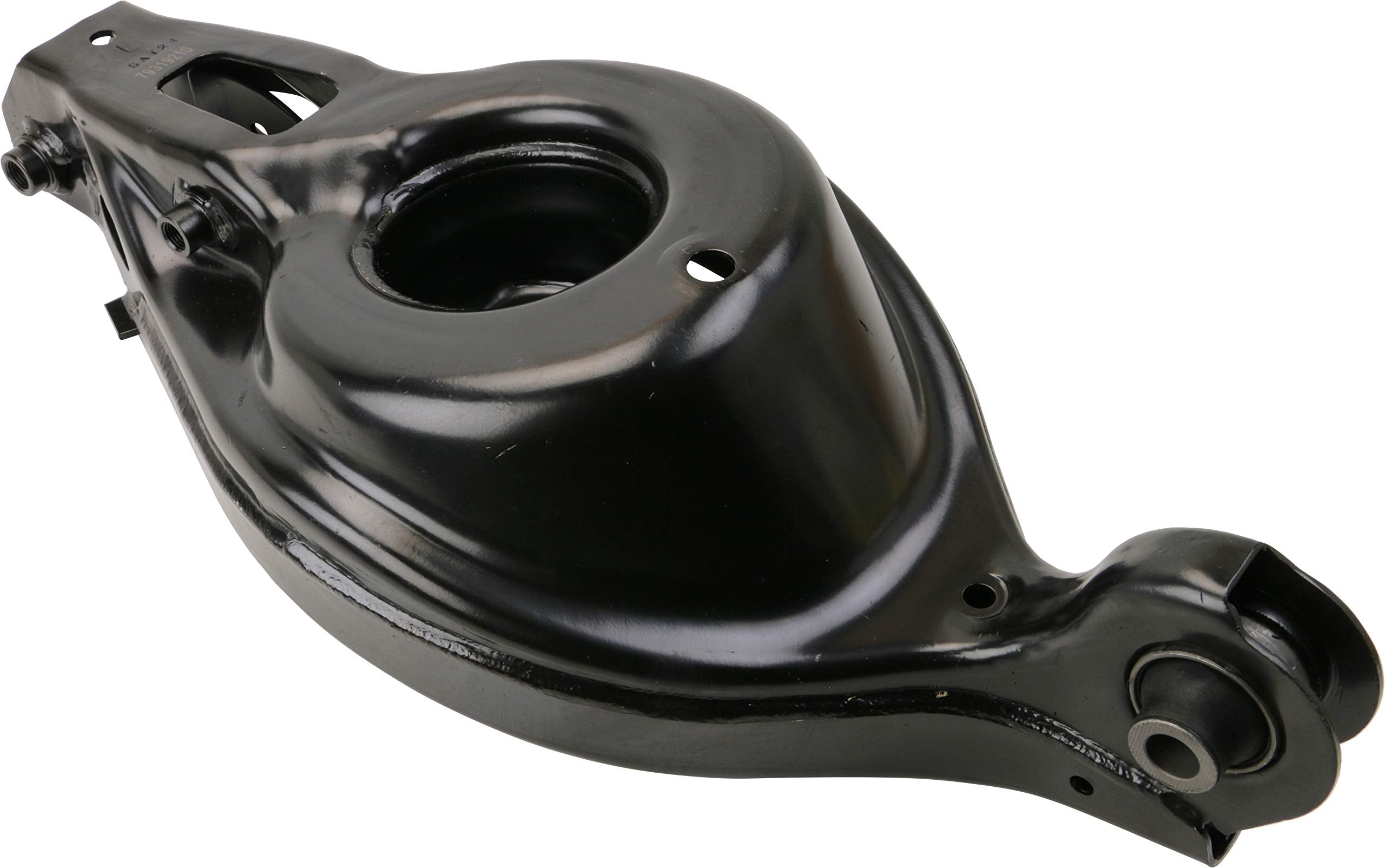 MOOG Suspension Control Arm rear left lower RK643287