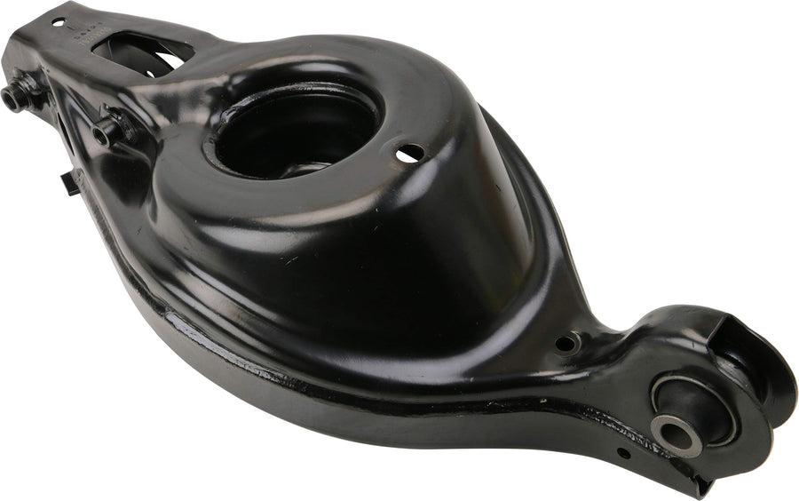 MOOG Suspension Control Arm rear left lower RK643287