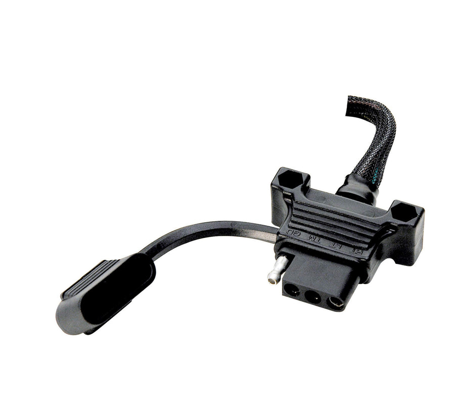 48 Long Hopkins Towing Solutions Endurance 4-Wire Flat Vehicle Side Connector