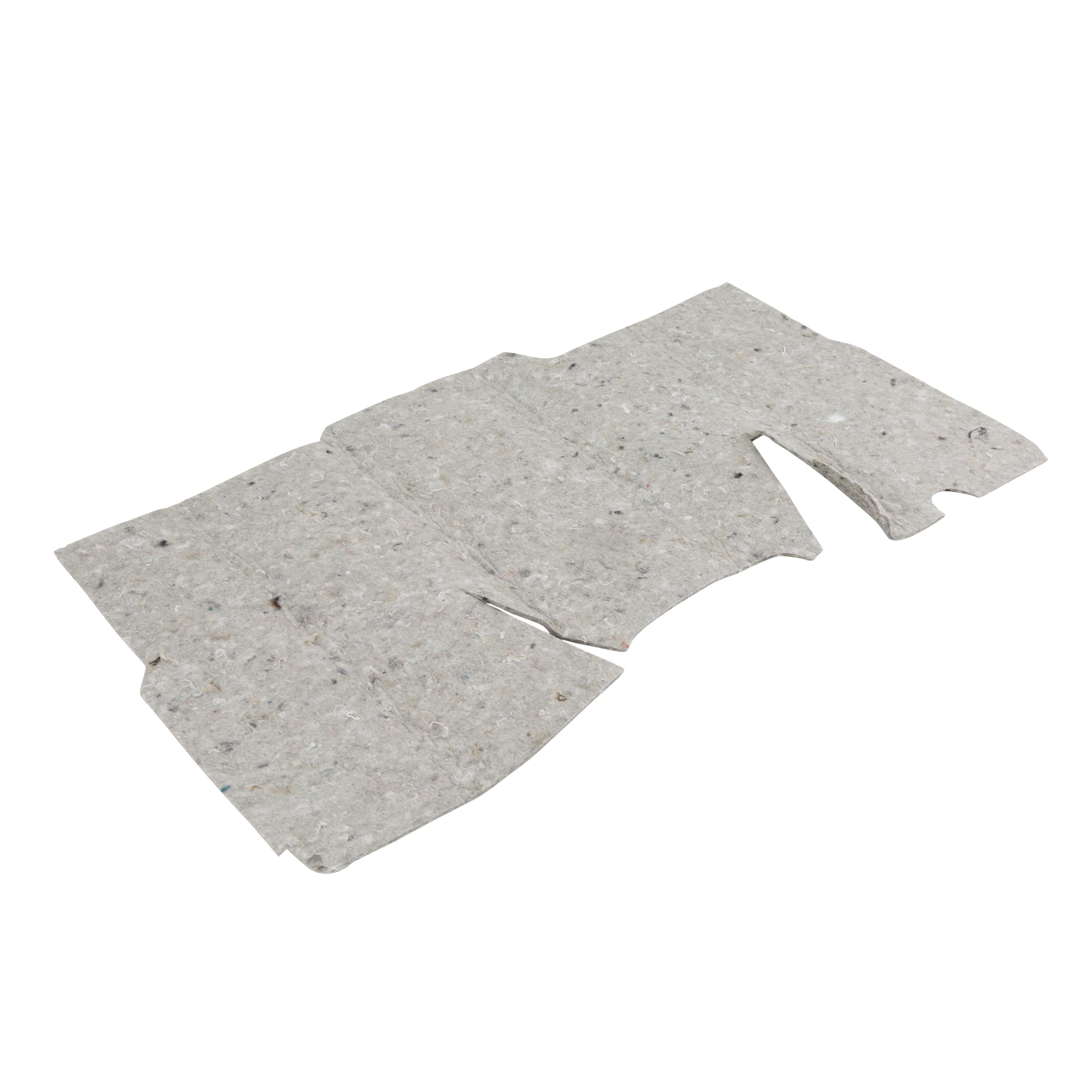 Vinyl Floor Cover Brothers Trucks - 4WD - Regular Cab