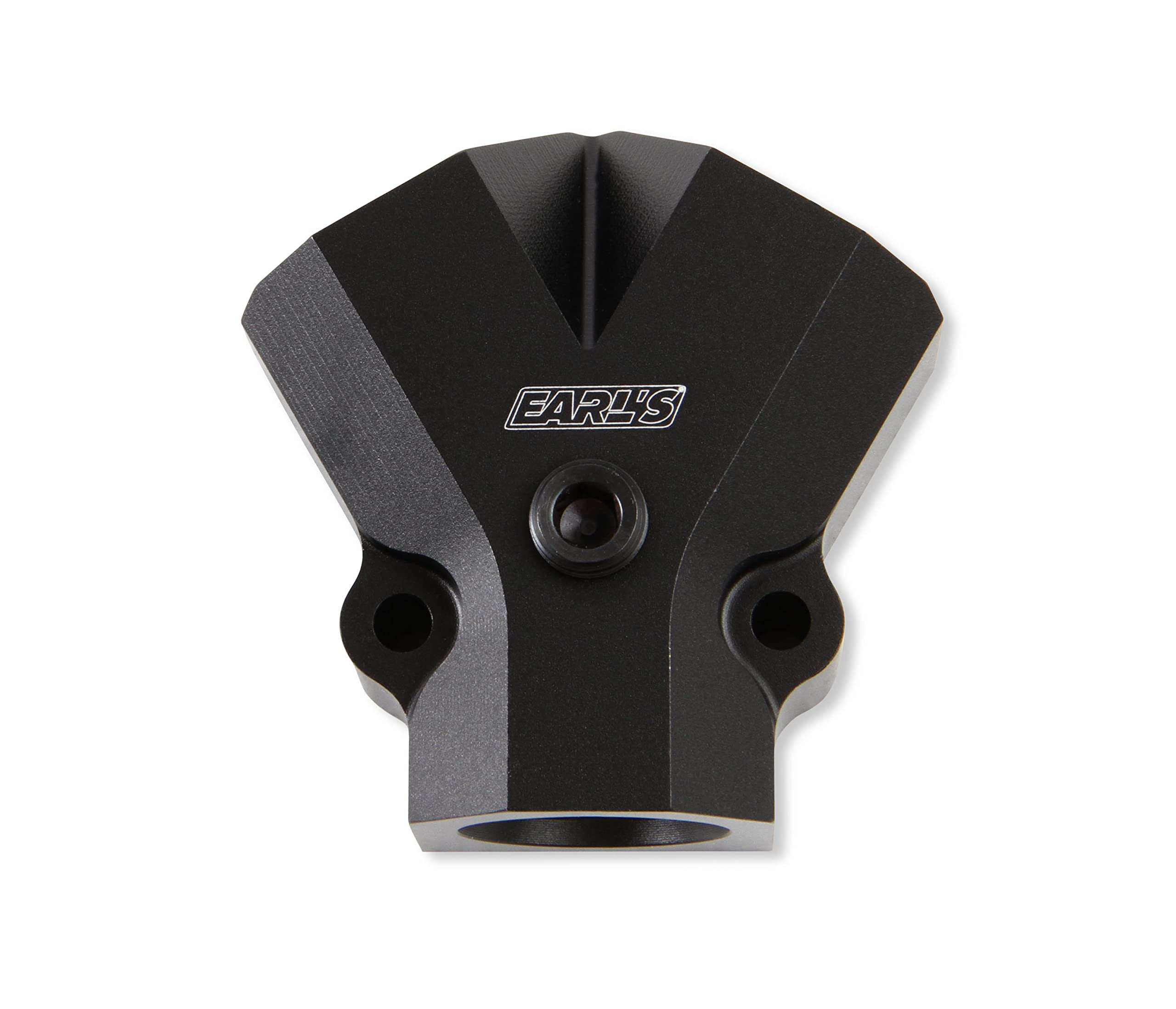 Y-Blocks Earl's 100184ERL