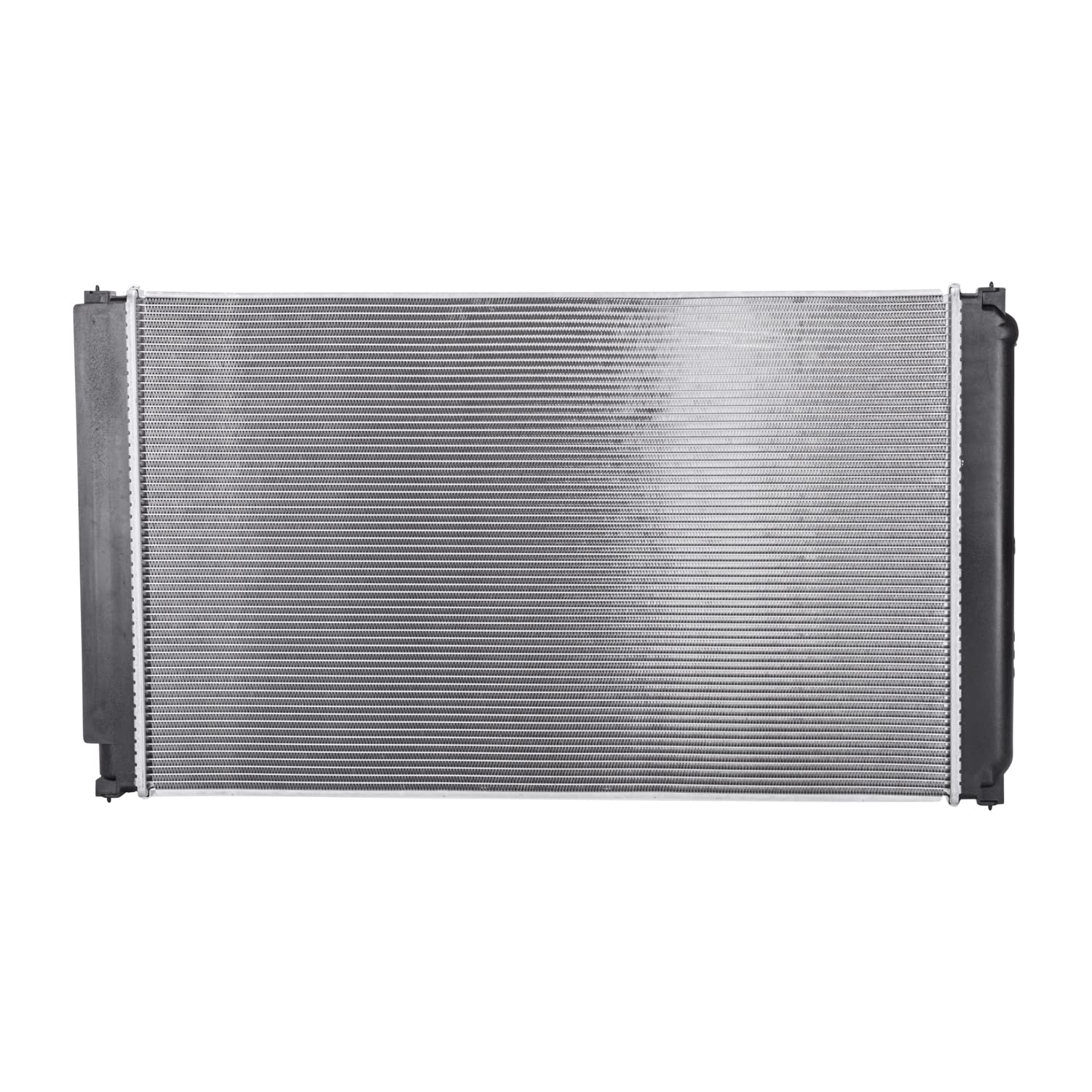 Radiator TYC 13515 Compatible with 2015-2020 Lexus NX300h