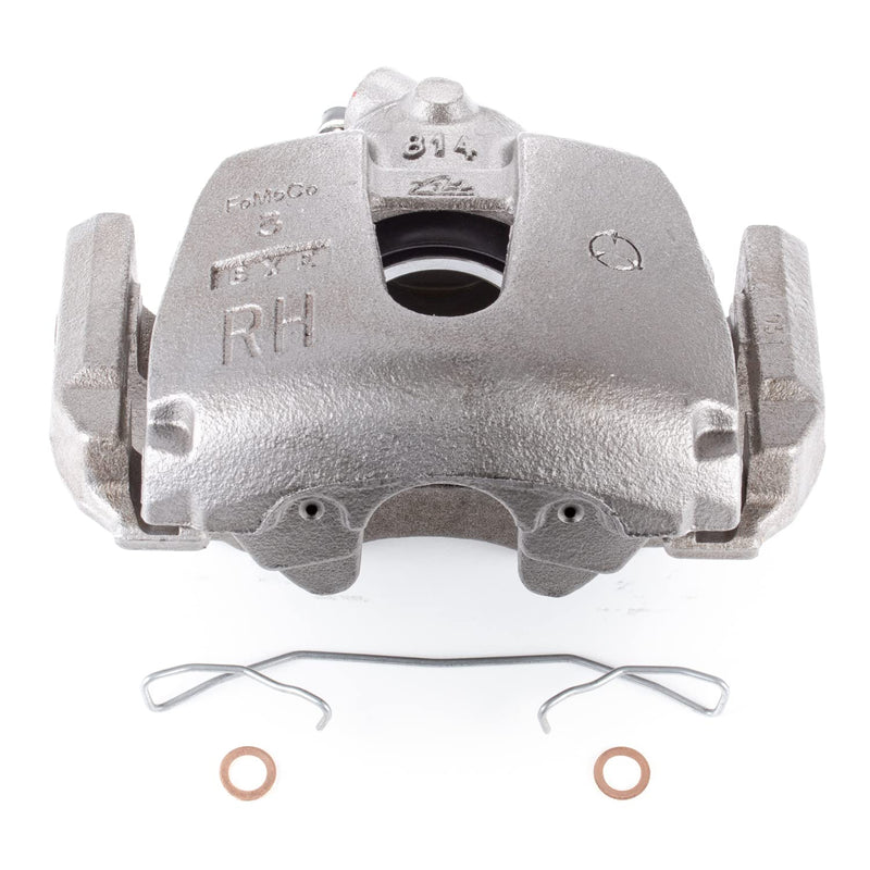 Power Stop Right Front L2943B One Stock Replacement Caliper For Mazda 3 2008-2013, Mazda 3 Sport 2009-2013 [Model Specific]