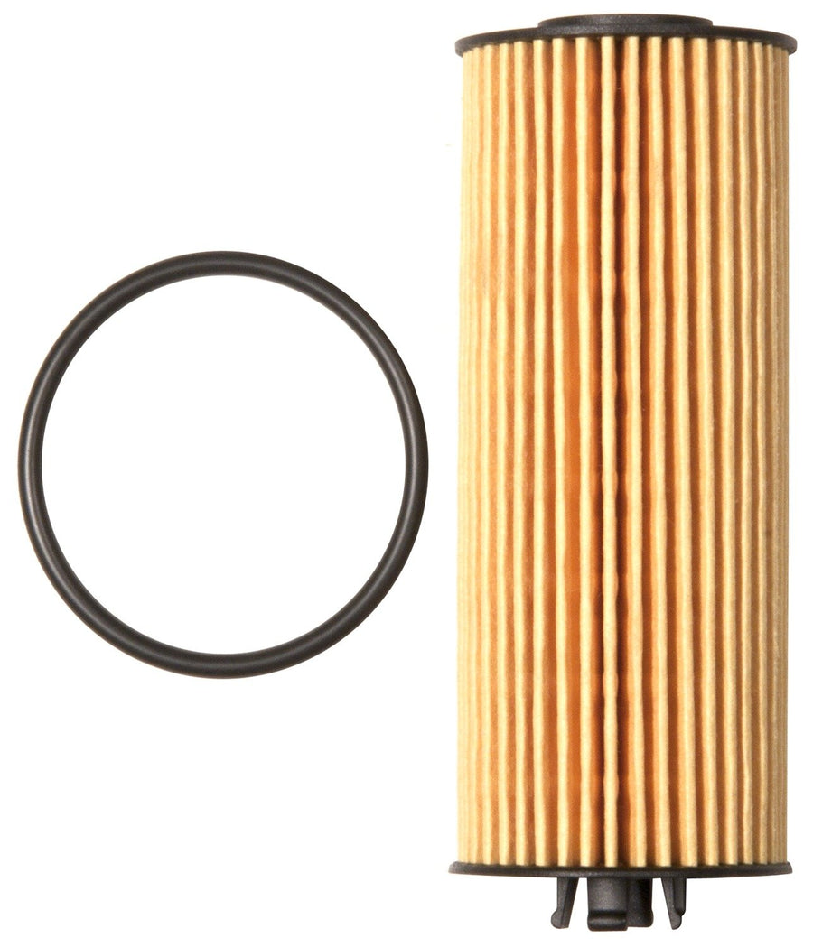 Oil Filter MAHLE OX 786D