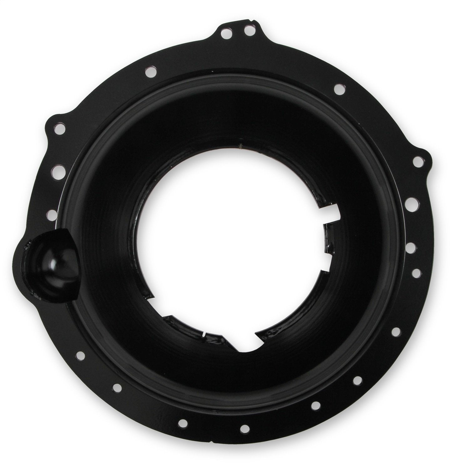 RM8020 QuickTime Performance Bell Housing