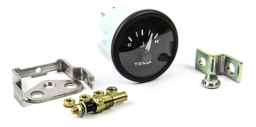 Premier PRO Series Sierra International 62748P Water Temp Kit for all Electric-Start Outboards