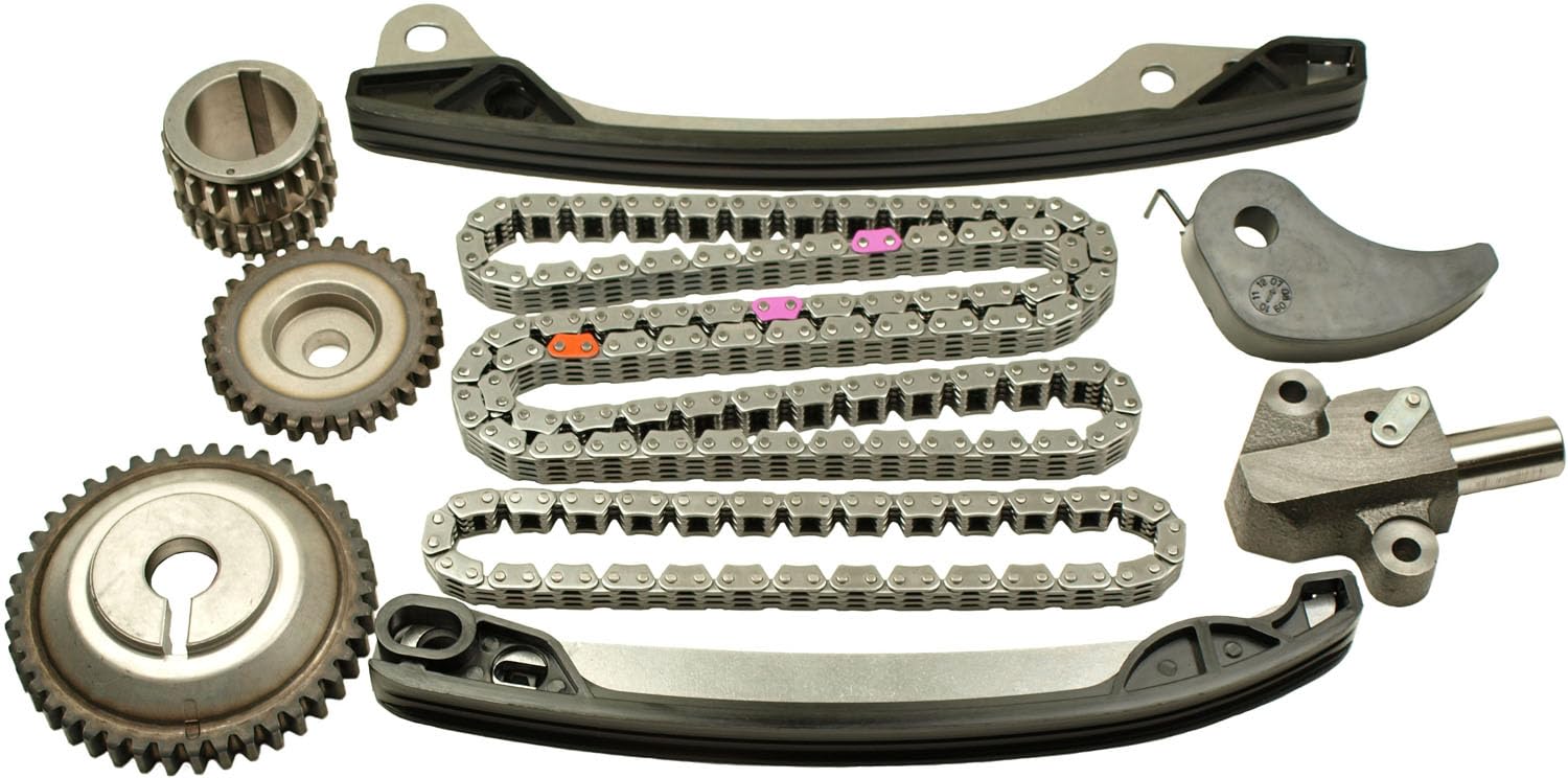 9-0734S Cloyes Engine Timing Chain Kit