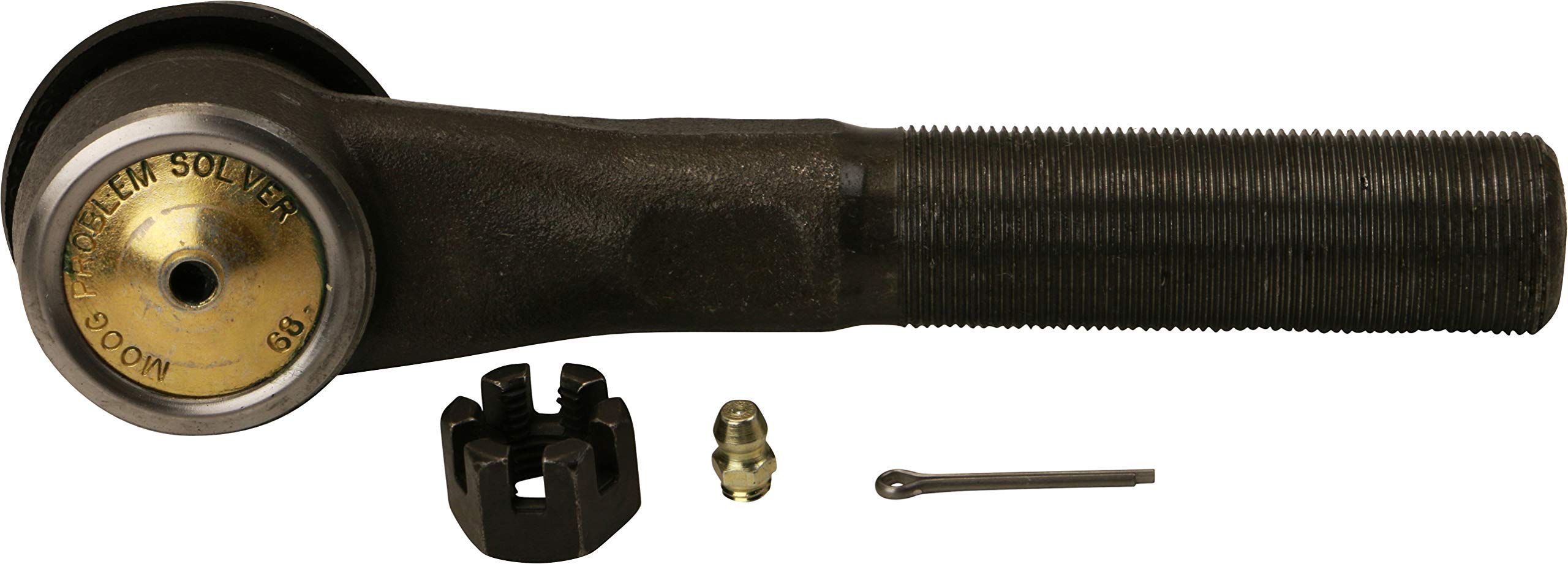 Steering Drag Link MOOG ES3624 for Jeep Wrangler