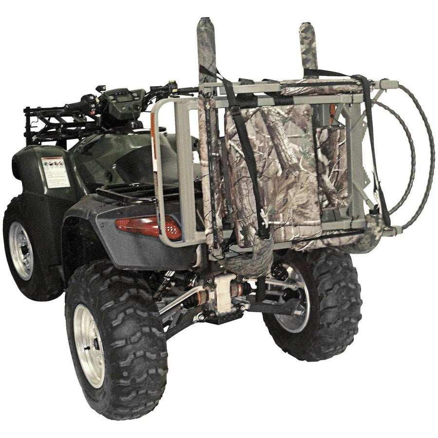558 Great Day Rack (Power-Pak Treestand)