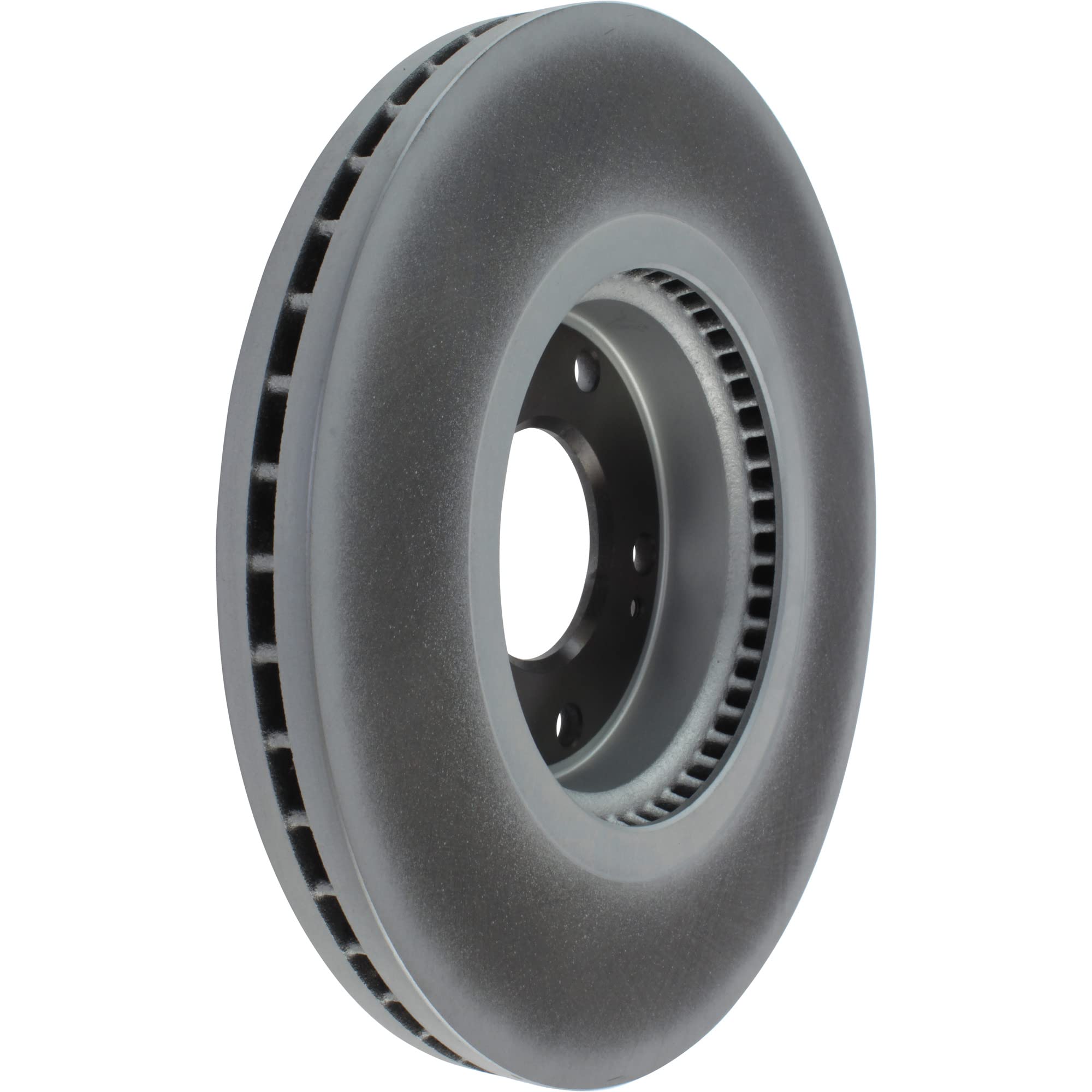 Centric Gcx Rotor 320.51040F with Full Coating