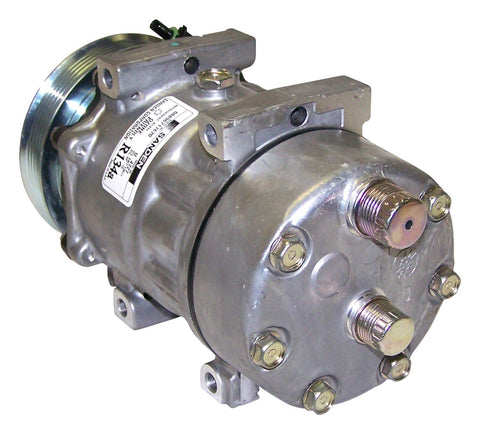 A/C Compressor Crown Automotive 55037359AB