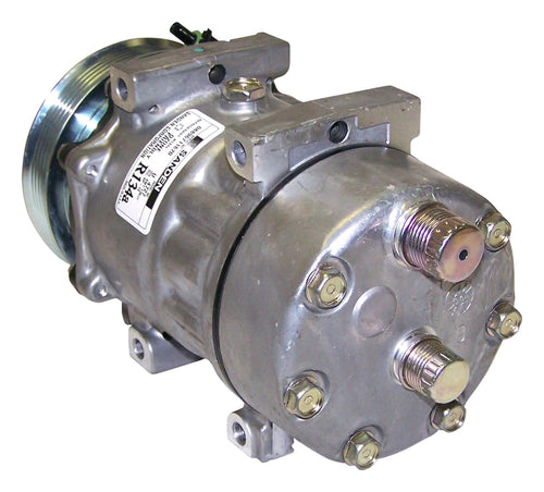 A/C Compressor Crown Automotive 55037359AB