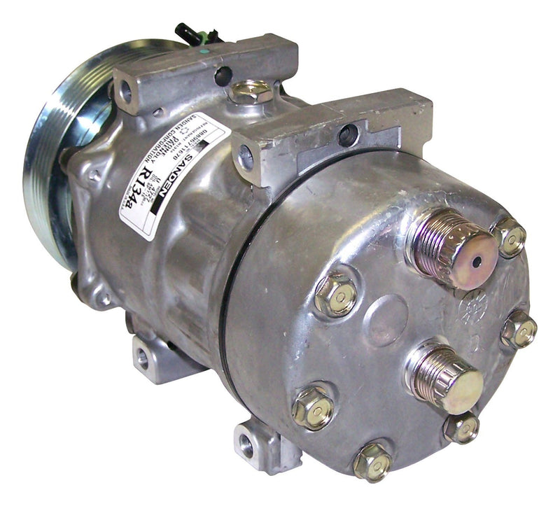 A/C Compressor Crown Automotive 55037359AB