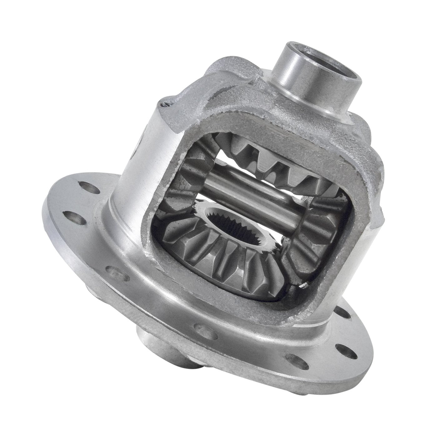 Standard Open Carrier Case & Spider Gear for GM 11.5 Differential Yukon Gear & Axle (YC G40000278)