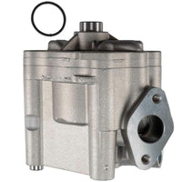 OIL-PUMP