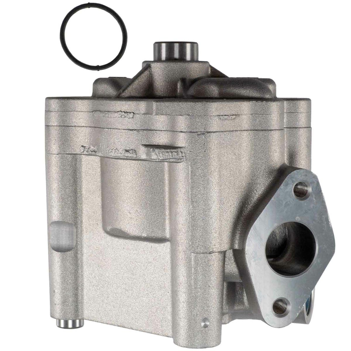 OIL-PUMP