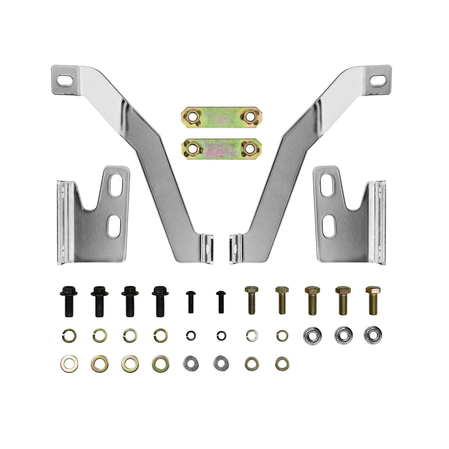 Bull Bar E-Series