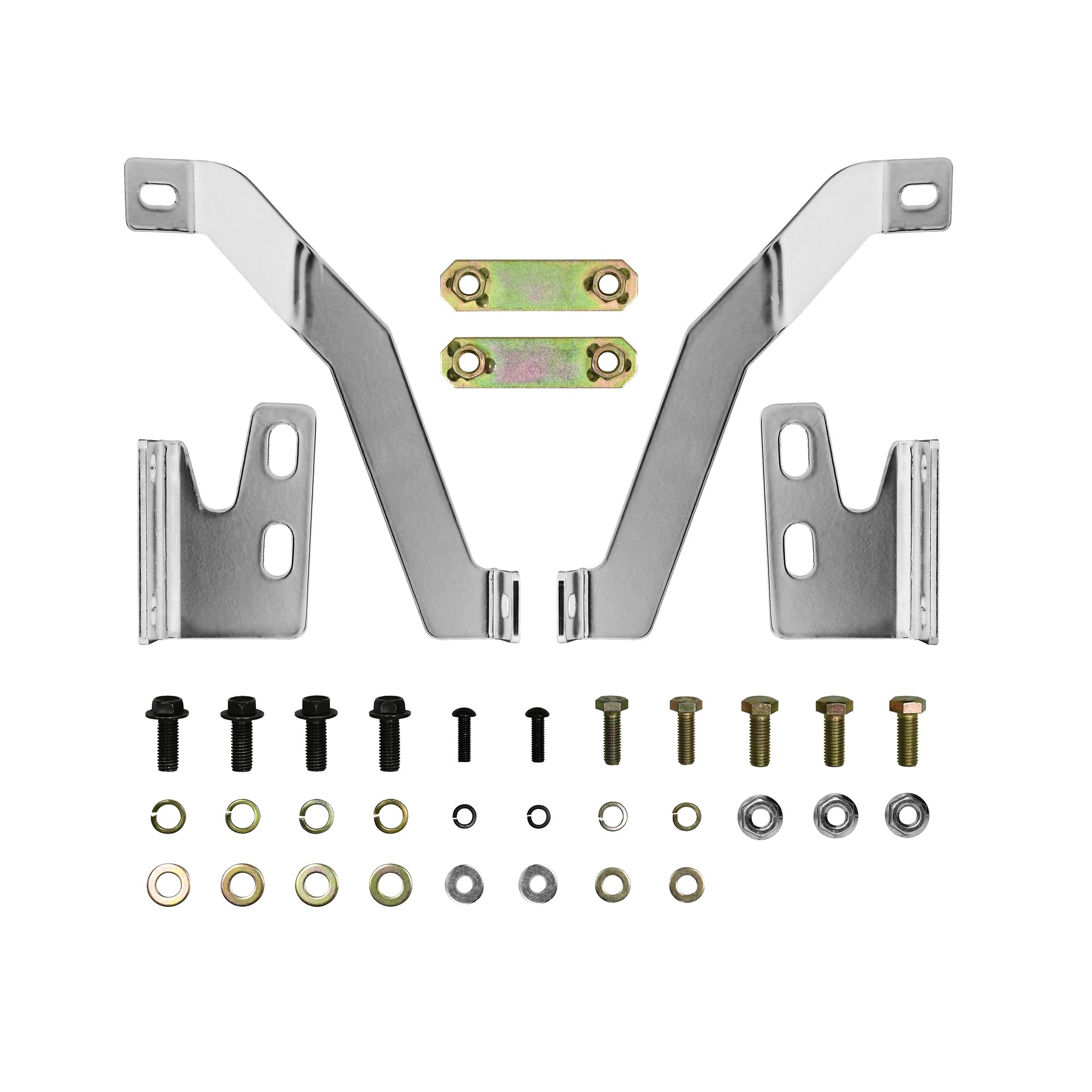 Bull Bar E-Series