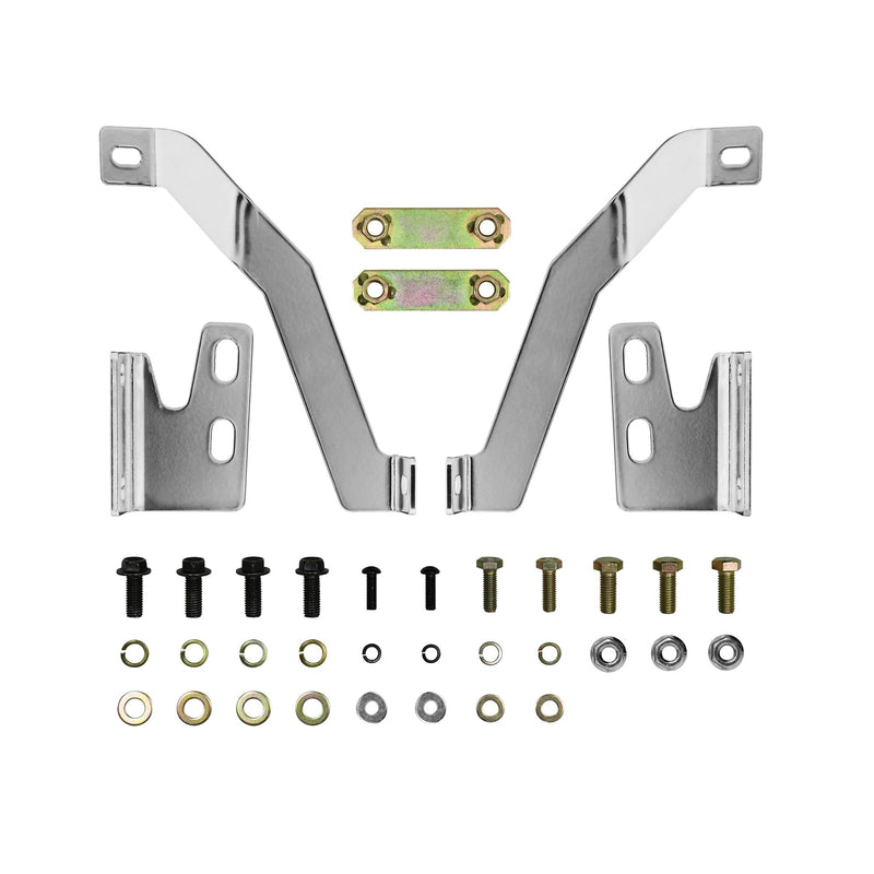 Bull Bar E-Series