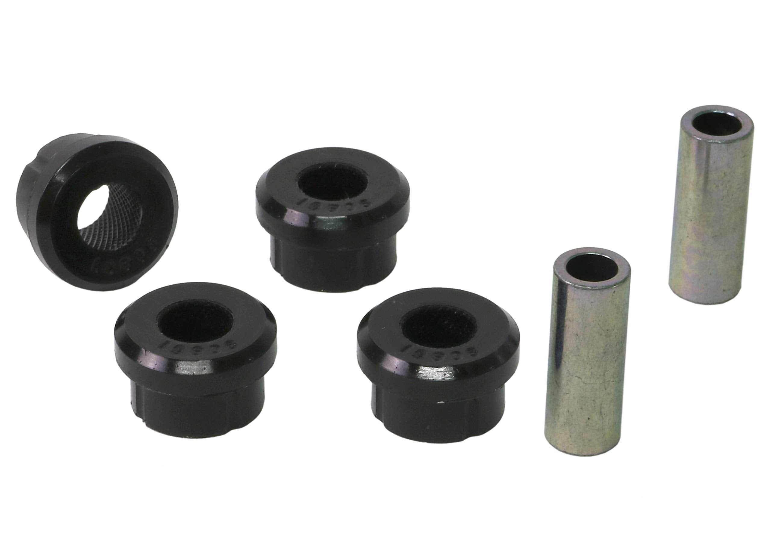 Nolathane Rear Lower Forward REV144.0010 Suspension Trailing Arm Bushing Compatible with Nissan 09-18 GT-R