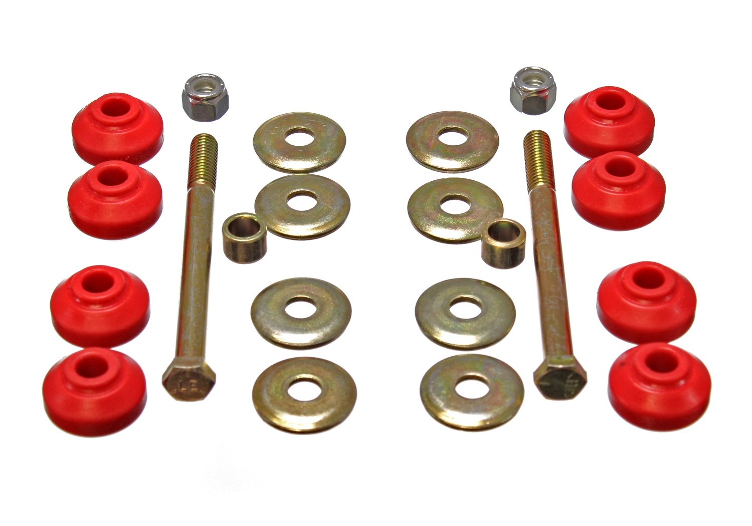 5.8107R Energy Suspension Large 0.400 Front Sway Bar Endlinks