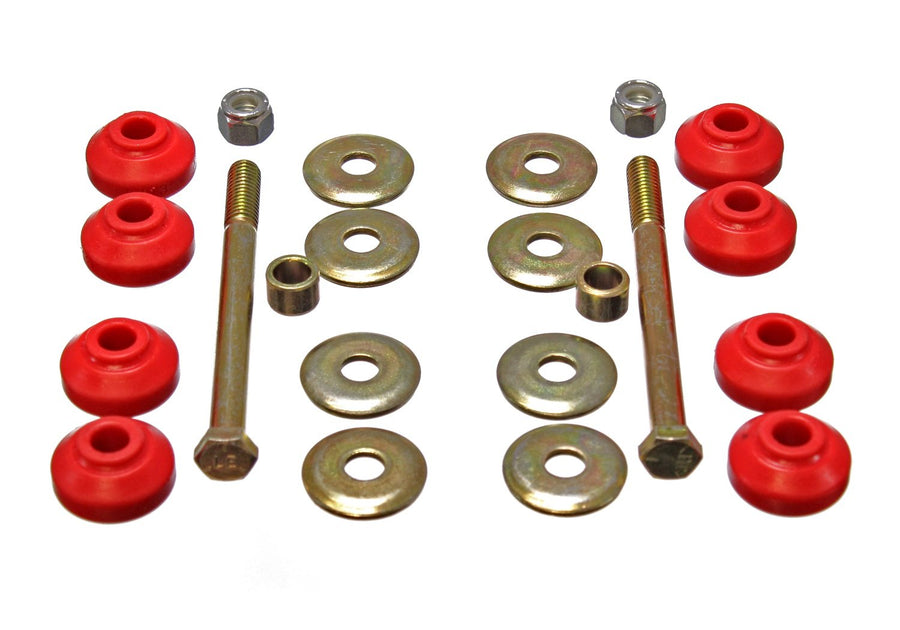 5.8107R Energy Suspension Large 0.400 Front Sway Bar Endlinks
