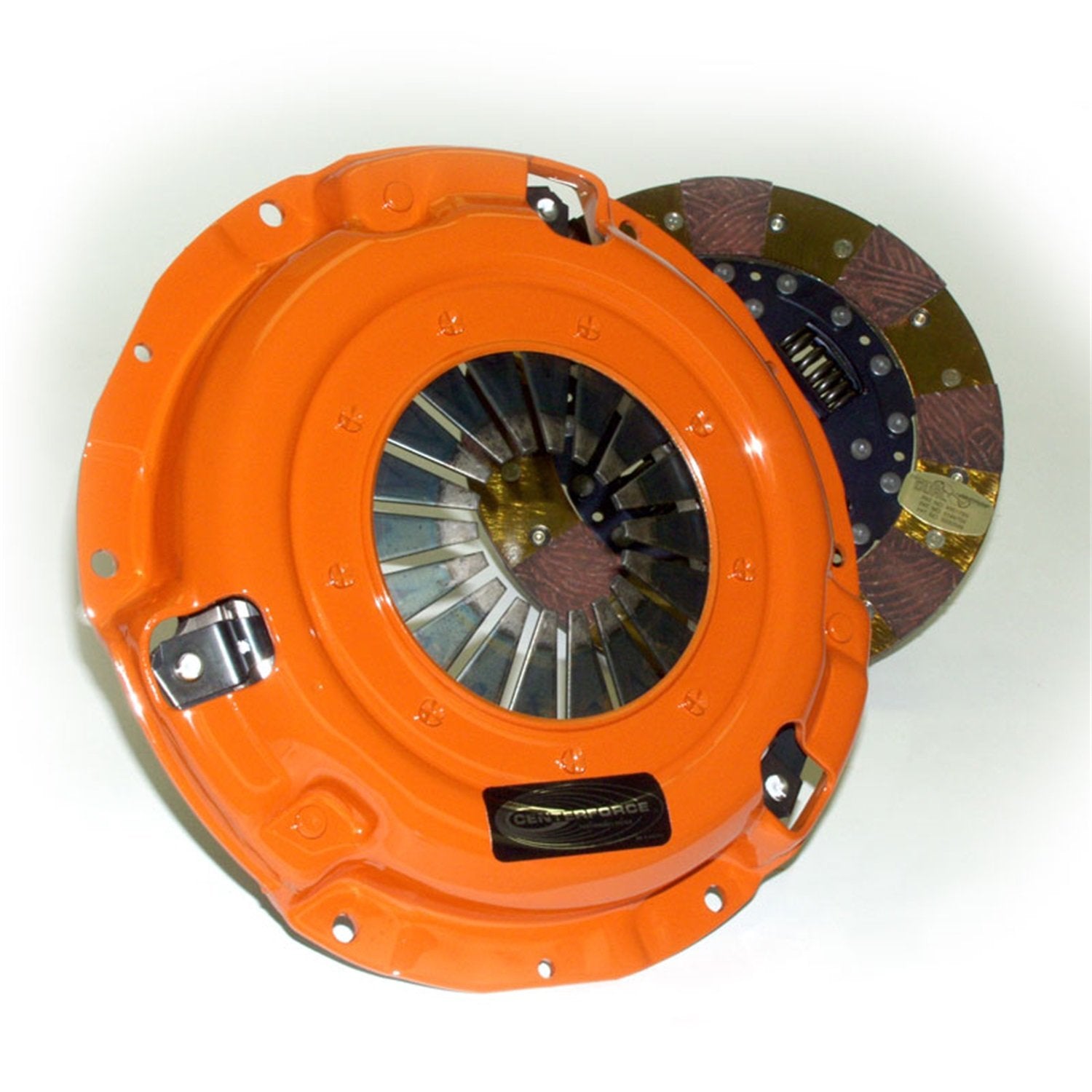DF947483 Centerforce Clutch Pressure Plate and Disc Set