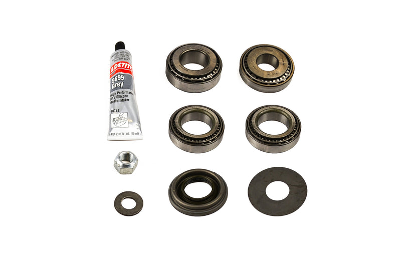 Axle Bearing Spicer Repair Kit 2017361