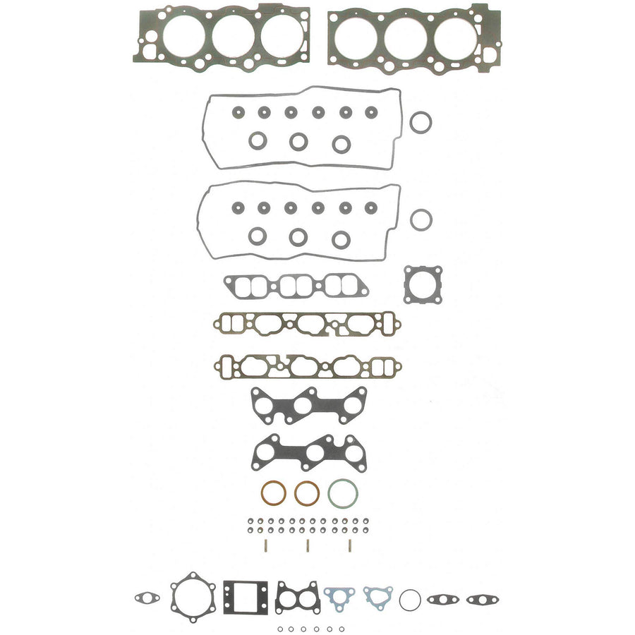 HS FEL-PRO 9656 PT Head Gasket Set
