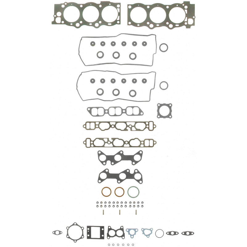 HS FEL-PRO 9656 PT Head Gasket Set