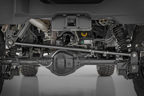 Forged Adjustable Rear Track Bar Rough Country for Ford Bronco (2021-2025) with 0-7" Lift