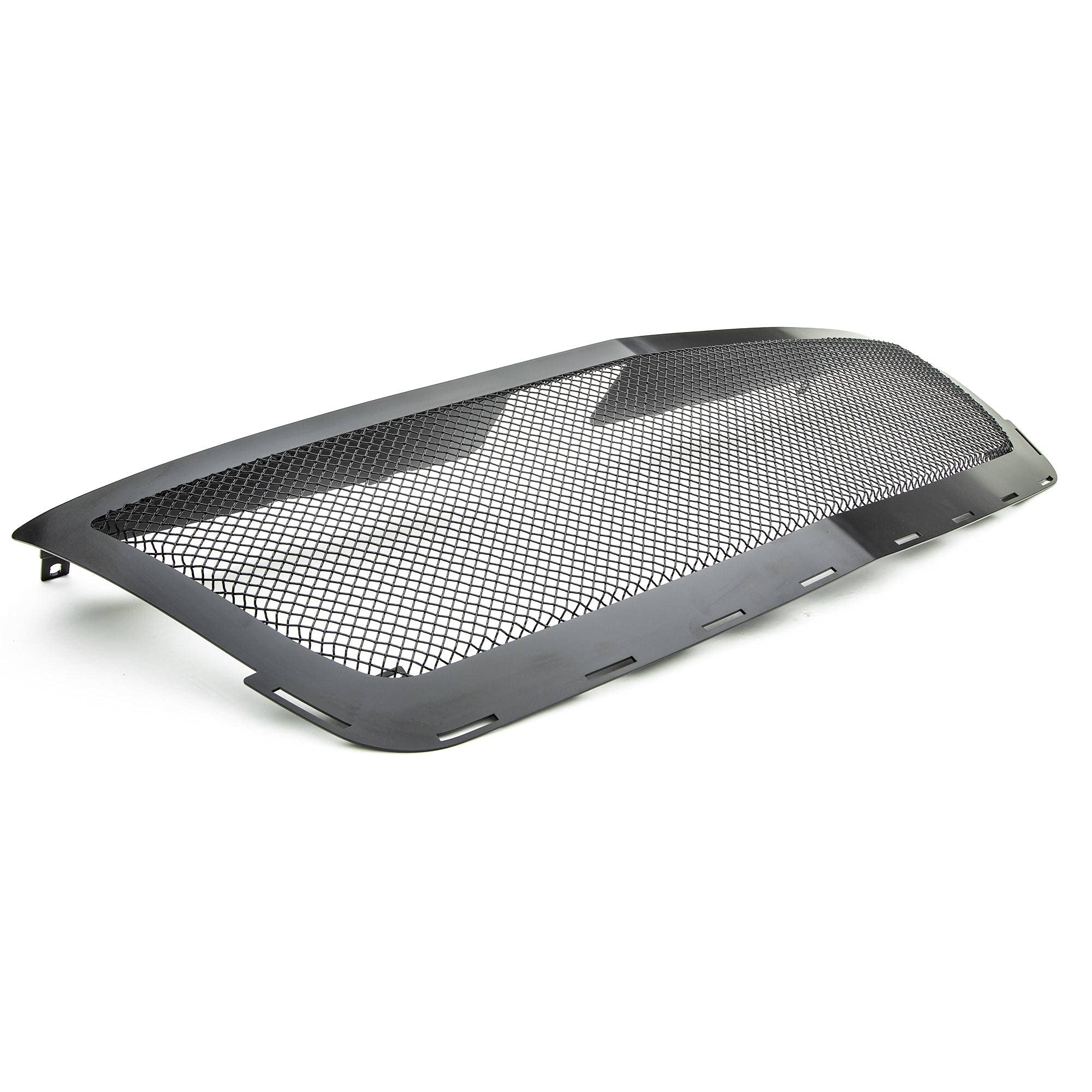 2015-2020 Colorado T-Rex Grilles Upper Class Series Main Grille, Black, 1 Pc, Replacement, Full Opening - PN #51267