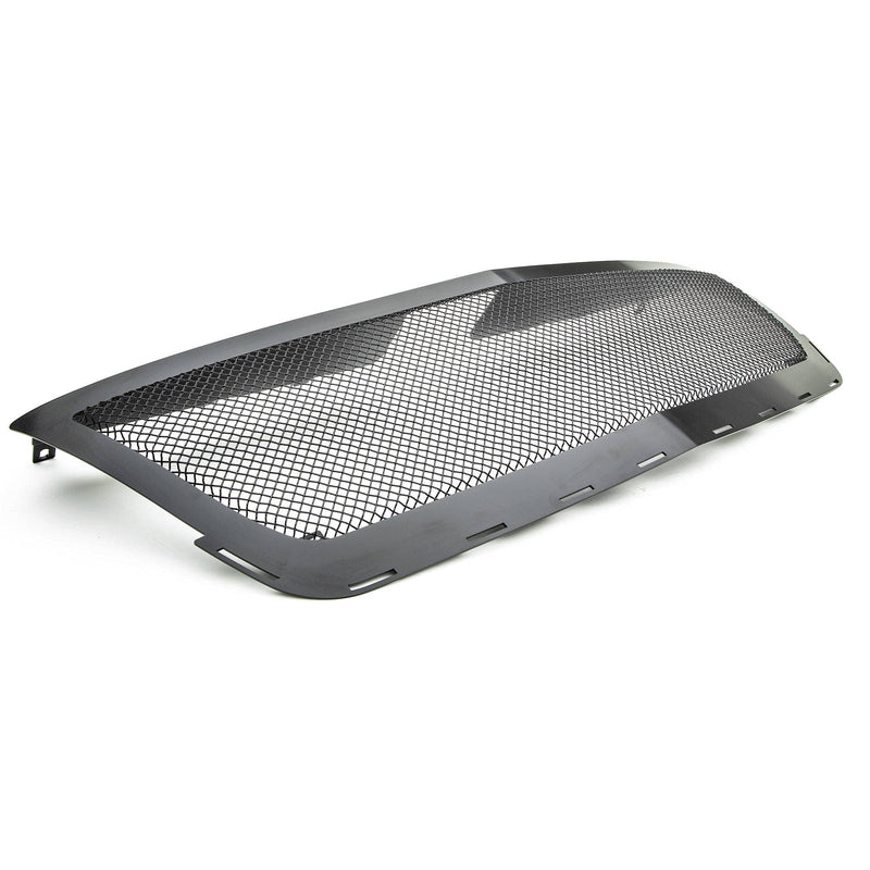 2015-2020 Colorado T-Rex Grilles Upper Class Series Main Grille, Black, 1 Pc, Replacement, Full Opening - PN #51267
