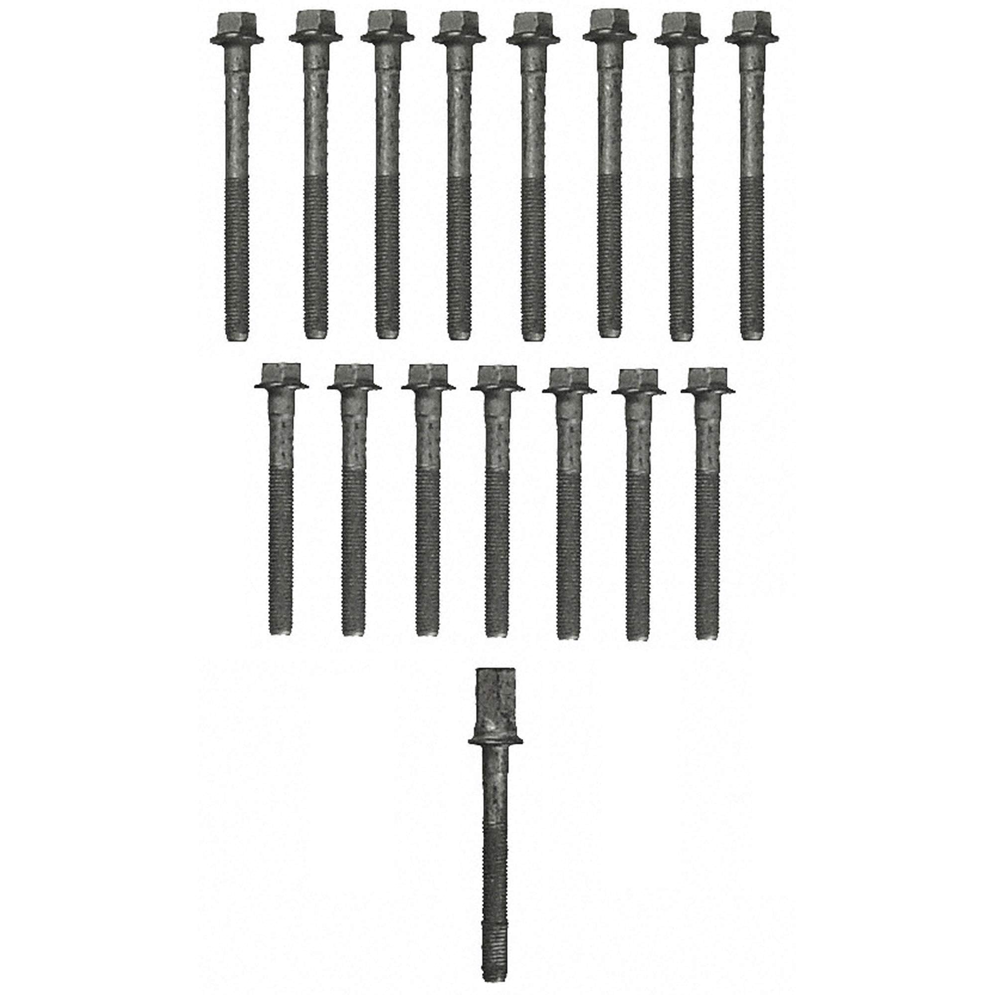 Head Bolt Set FEL-PRO ES 74018