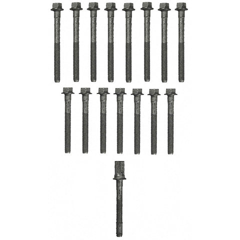 Head Bolt Set FEL-PRO ES 74018
