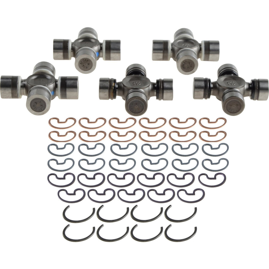Spicer Special Greasable SPL1025CK Universal Joint