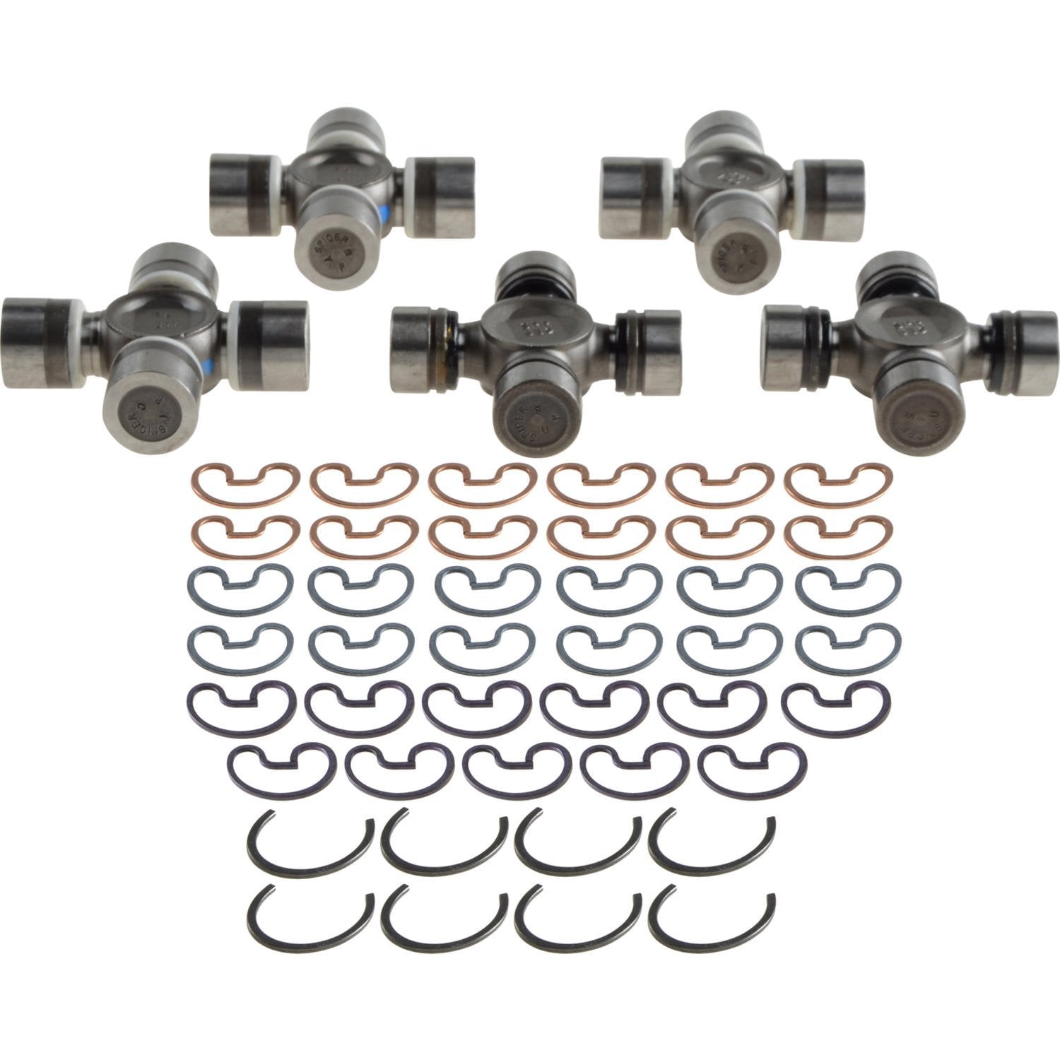 Spicer Special Greasable SPL1025CK Universal Joint