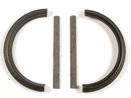 1968 Mr. Gasket Big Block Rear Main Seal Gasket