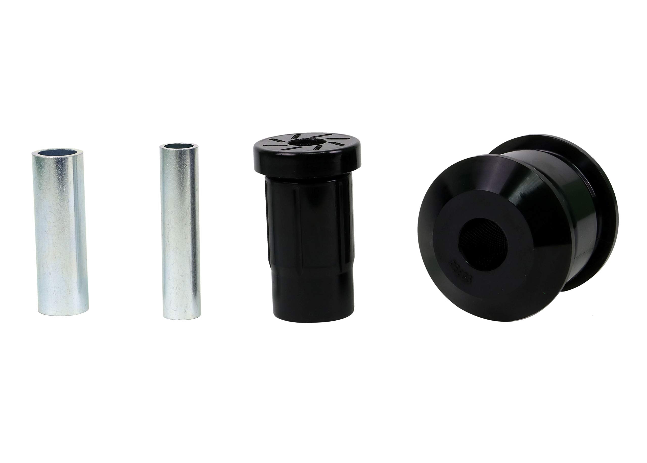Nolathane Rear Suspension Control Arm Bushing Kit REV058.0004 Compatible with Ford 11-13 Mustang