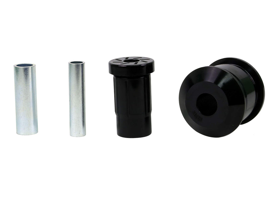 Nolathane Rear Suspension Control Arm Bushing Kit REV058.0004 Compatible with Ford 11-13 Mustang