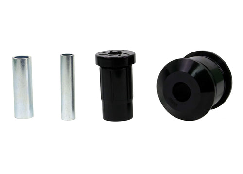 Nolathane Rear Suspension Control Arm Bushing Kit REV058.0004 Compatible with Ford 11-13 Mustang