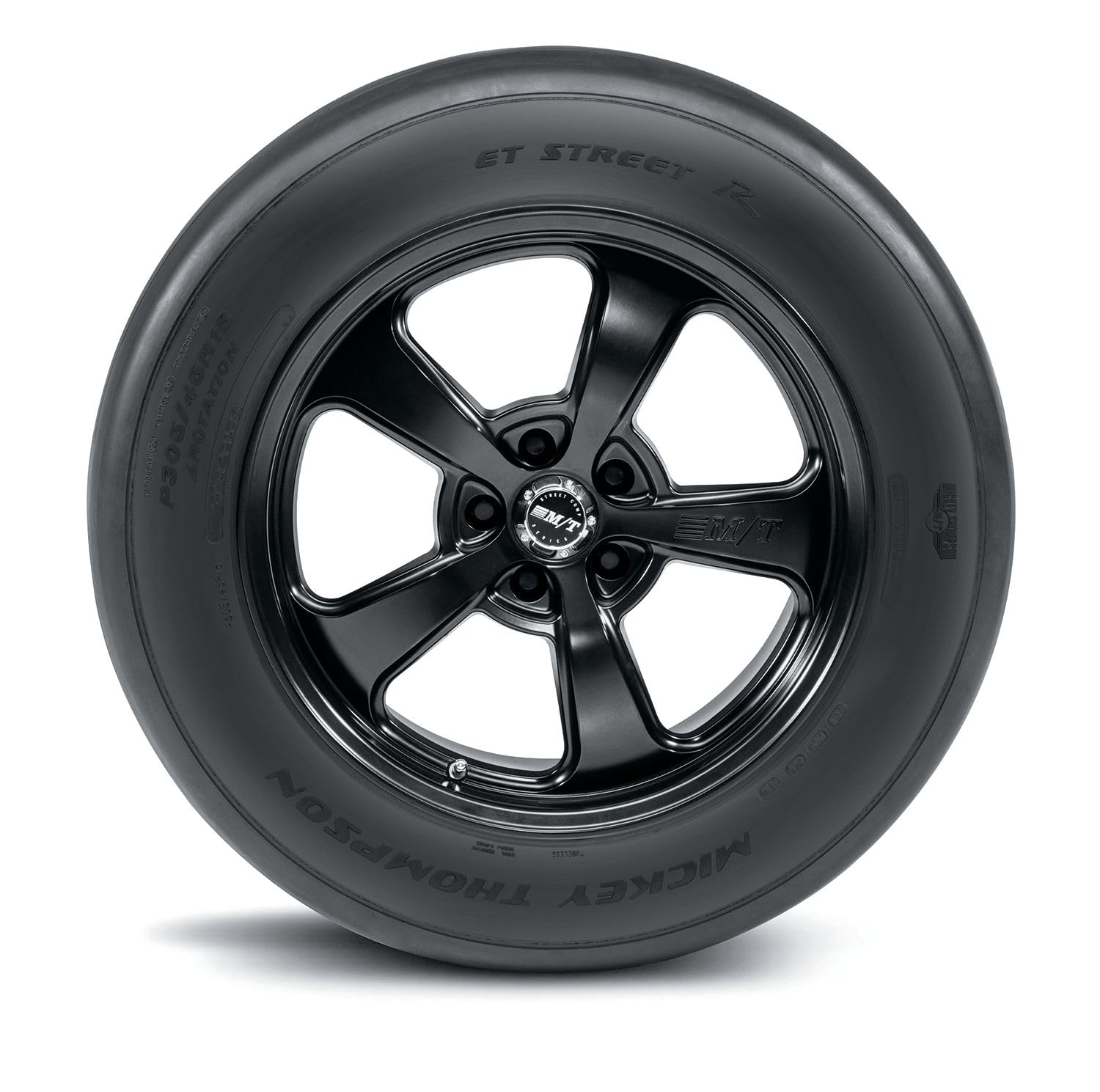ET Street R Mickey Thompson P315/50R17 SL